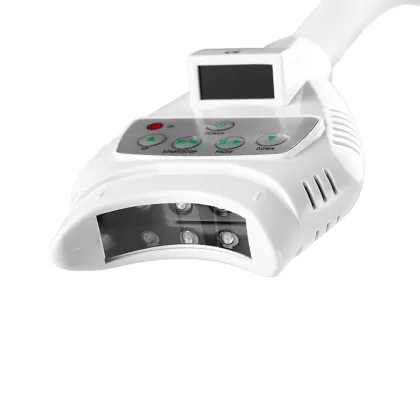High quality teeth whitening machine