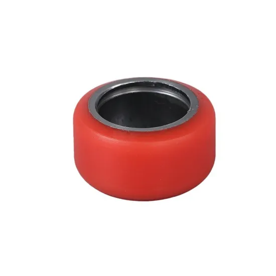 Circular Loom Wheel for Textile Machine Spare Parts - Push Wheel