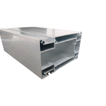 مقاطع ألومنيوم متينة مناسبة للمشاريع الهندسية