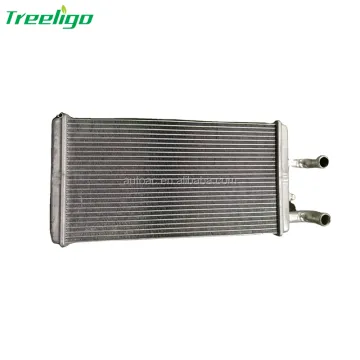 HTC205001 Auto HVAC Heater Core Assembly 971381M300 For Kia Forte 2011-2013