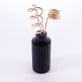 Special Shape Black Aromatherapy Bottle