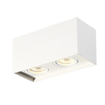 Heißer Verkauf von kommerziellen GU10 -LED -Downlights