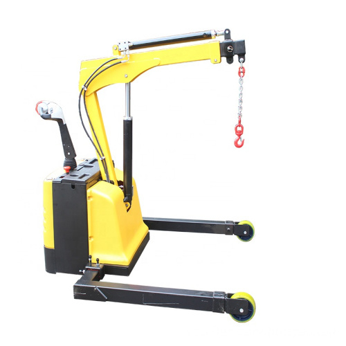 Portable Mini Electric Automatic Crane