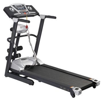Multi Function Home Use Treadmill, Mini Treadmill, Fitness Equipment