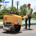 Smooth Wheel Road Roller Cement Concrete Vibratory Roller Asphalt Road Roller