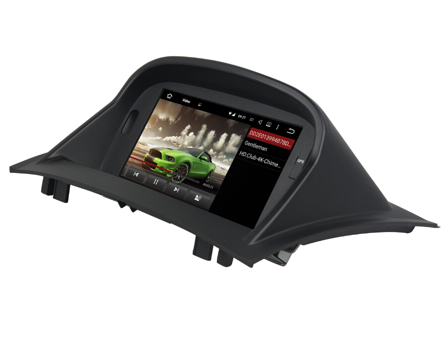 Car audio for Renault Magane 2 Player