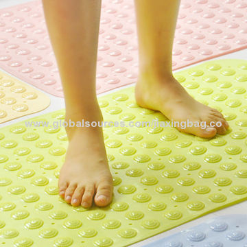 Hot-selling Bath Mat, OEM Orders are WelcomeNew