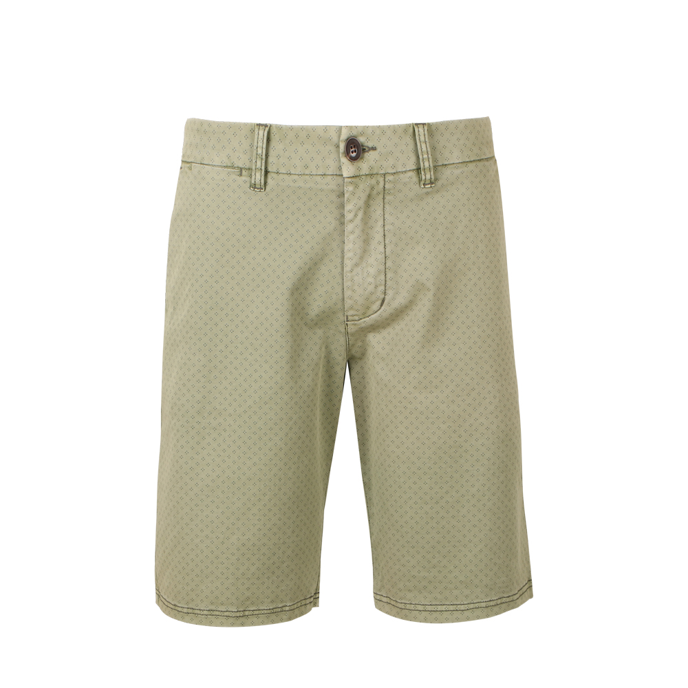 Man's Chino Shorts