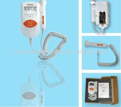 SW-FHRA fetal doppler gel angelsounds monitor