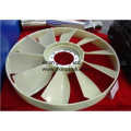 VG1500060447 612600060445 Howo Fan Blade