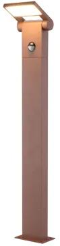 Outdoor Bollard Lamp outdoor path lapmp