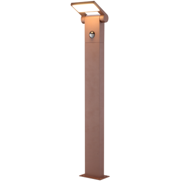 Lampu Bollard Luar Luar Luar Lapmp