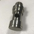 high precision cnc mill custom stainless steel part