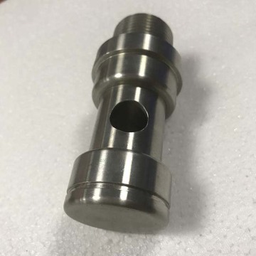 Custom Steel CNC Turning Parts CNC Parts Machining