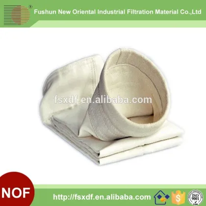 Hot Sale PSA Needle Non-Woven Filter Bags For Many Field/02