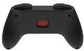 Interruttore antiurto per impugnatura del controller per Nintendo Switch