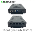 Hab Smart Type-C USB3.0