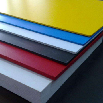 HT6861 series of environmentally friendly PVC