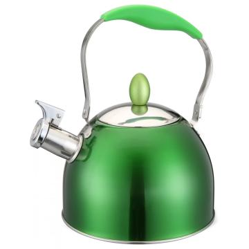 Food GradeStainless Steel Whistling Kettle