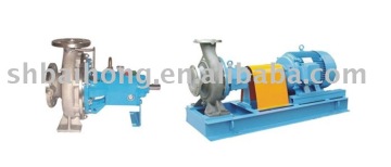 Chemical Centrifugal Pump
