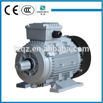 YD Series double-speed electric motors