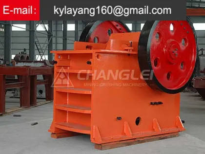 eagle ultra max impact crusher basalt