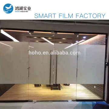 Car window smart window film size can be customized quality can be guaranteed