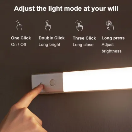 EZVALO Wireless Light Sensor Sensor Light White Light