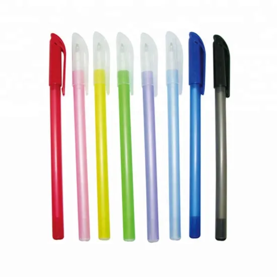 Plastic Injection Moulding for Ball Pen Moulds and Materials