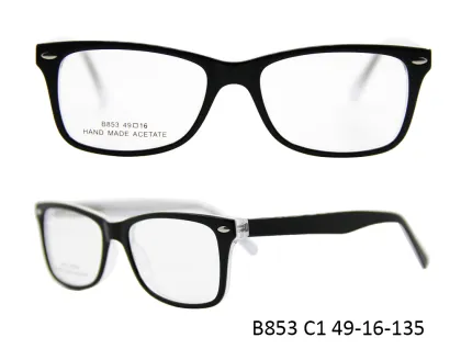 Top Seller Eye Glasses Optical Frame