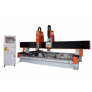 Granite Carving CNC Router Machine