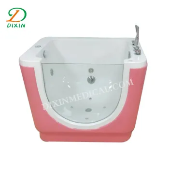 Infant Bathing Club Independent Swimming Pool