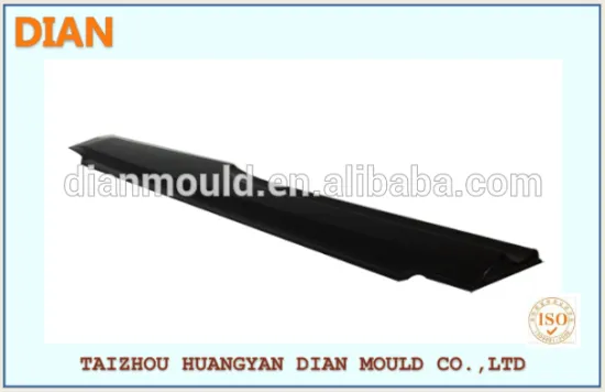 High Quality Pp Pipe Fitting Ab Photo Enjection Plastic Moulds