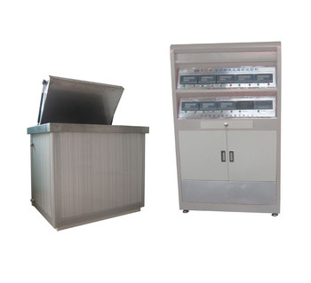pipe hydrostatic pressure test equipment, plastic pipe hydrostatic pressure testing machine