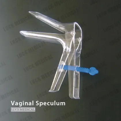 Gymecological Speculum Vagina Expander
