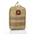 Trauma Bag Complete Tactical Medical Bag First Aid