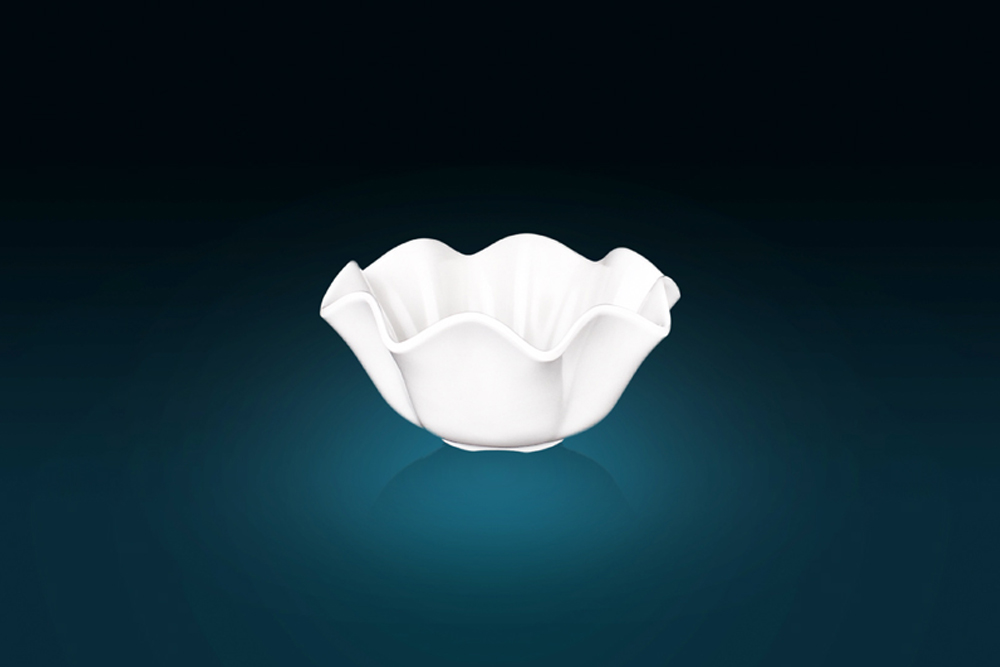 5.3 Inch Melamine Mixing Cereal Salad Bowl
