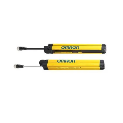 Omron Safety Light Curtain