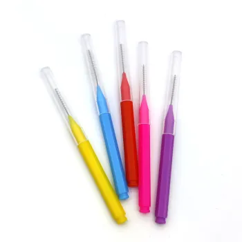 Wholesale Dental Care Tools: Floss Brushes, Bamboo Toothpicks & More
