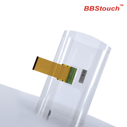 15" Interactive Touch Foil Single or Multi Touch