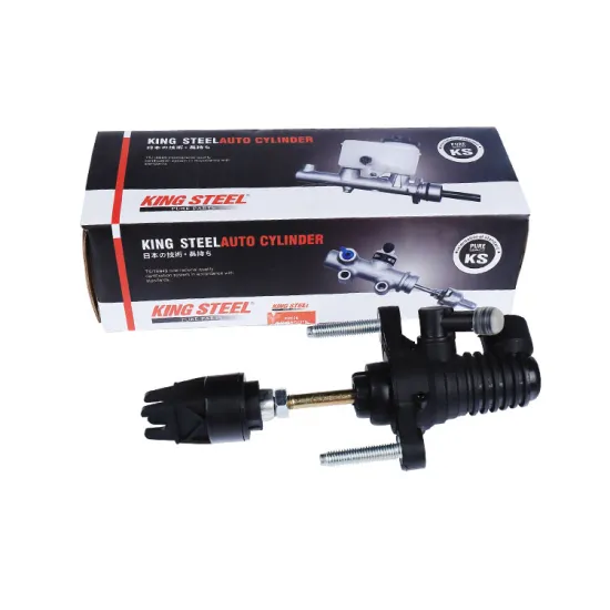 High Quality Master Brake Clutch for Toyota Hilux 2012 Kun25 31410-0K013