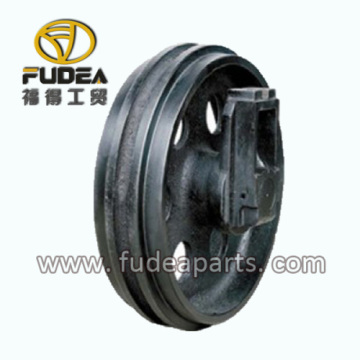 Komatsu Parts Front Idler Assy Pc300 