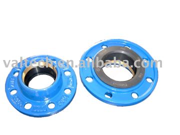 PE50/PE315 Quick flange adaptor