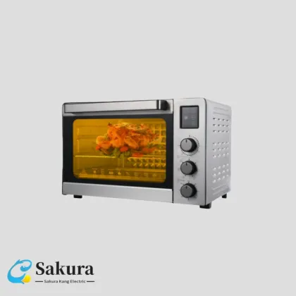 Oven: Kitchen Performance Helper