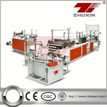 retort pouch machine