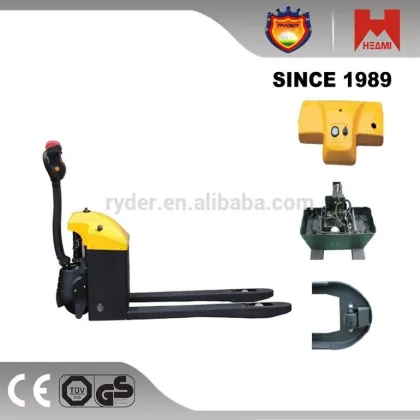 Standard Electric Pallet Truck Electric truck