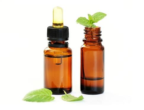 menthol oil