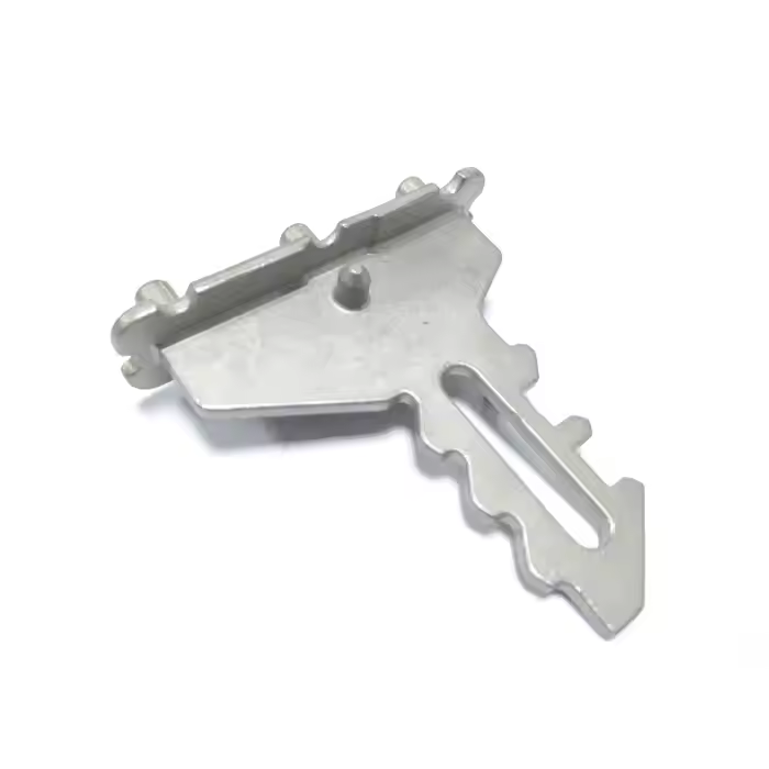 Custom Investment Casting Stainless Steel Lock Spare Parts