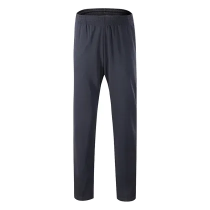 Comfortable Casual Pants Thin Quick-drying Sports Pants