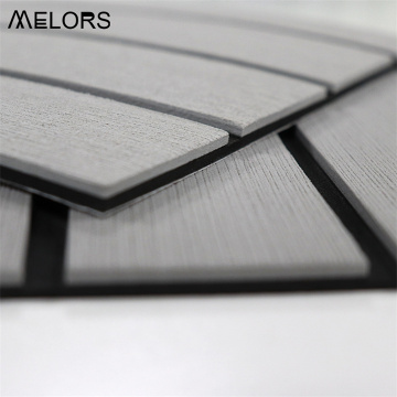 Melors Eva Decking Marine Flooring With strong Adhesives